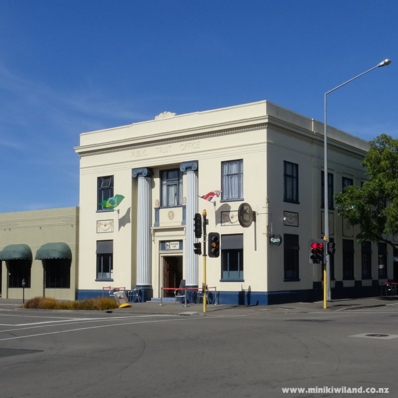 Public Trust Office in Hastings