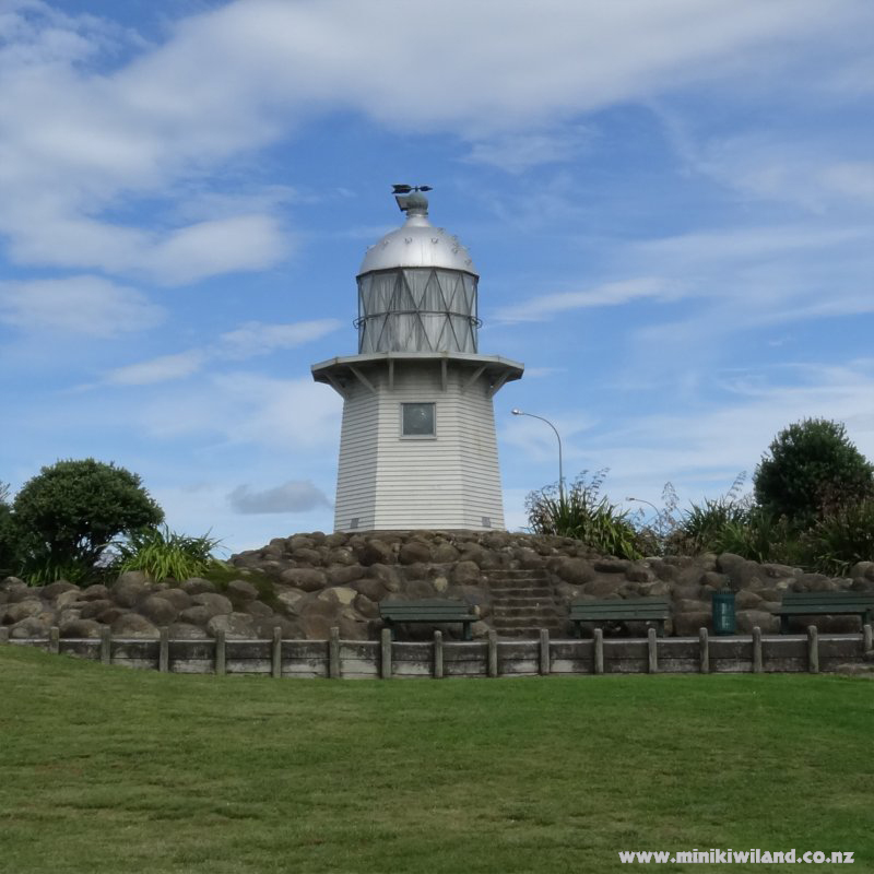 lighthouse wairoa lighthouse wairoa